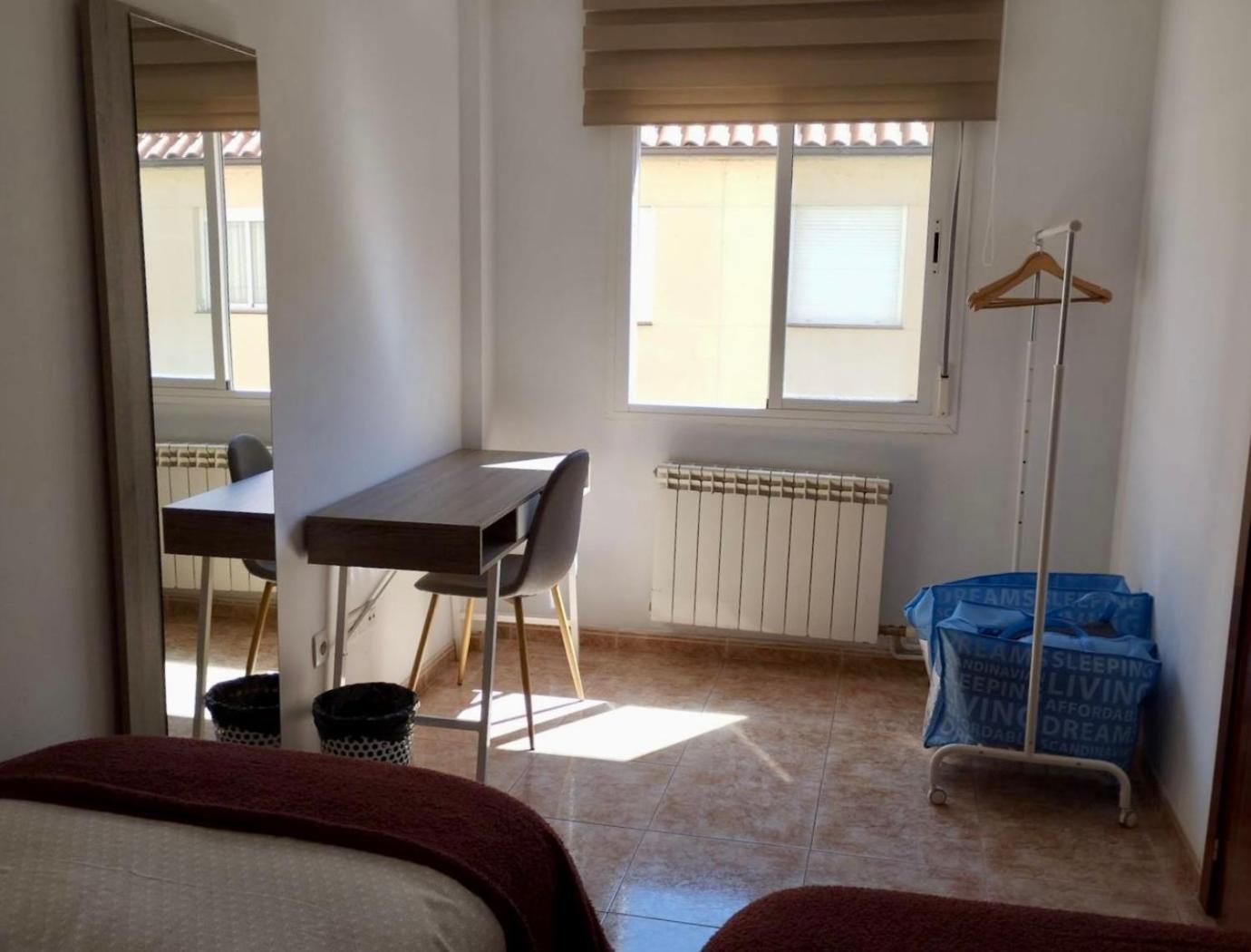 Pirineo Aragones. Casa La Paz Villa Sabiñánigo Buitenkant foto