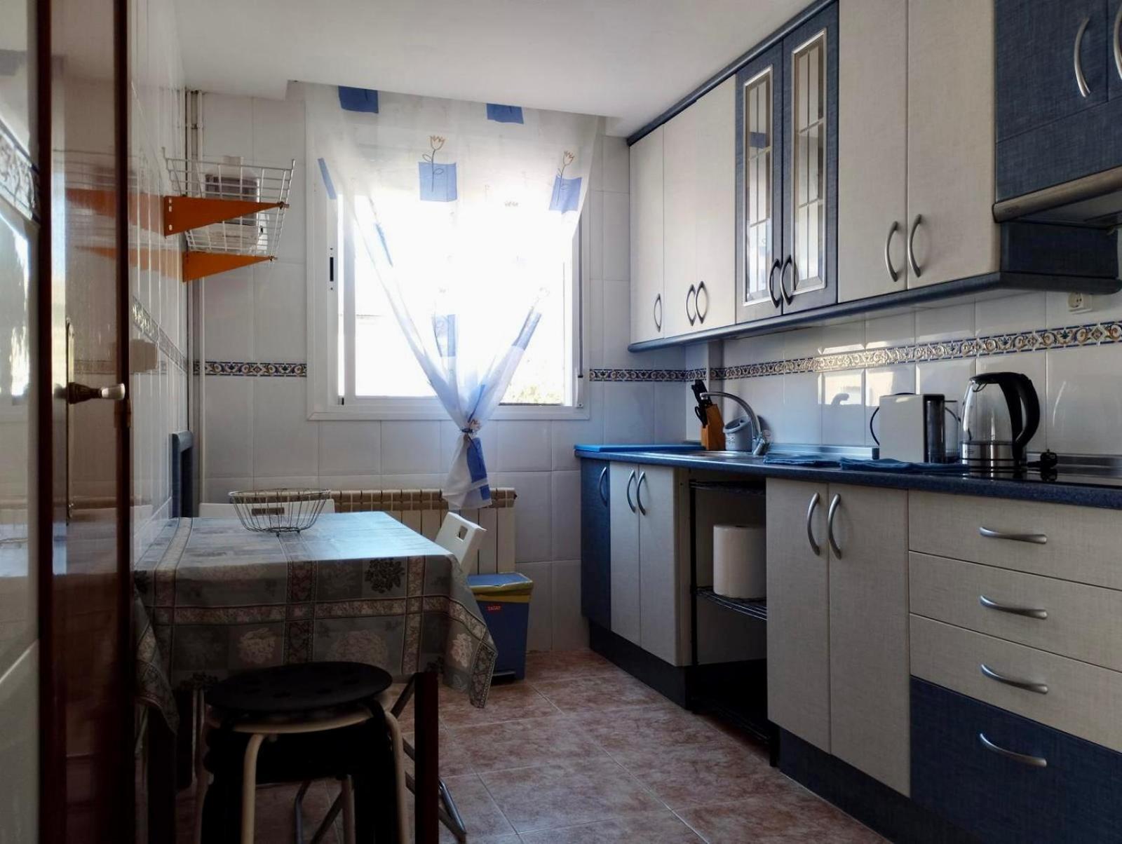 Pirineo Aragones. Casa La Paz Villa Sabiñánigo Buitenkant foto