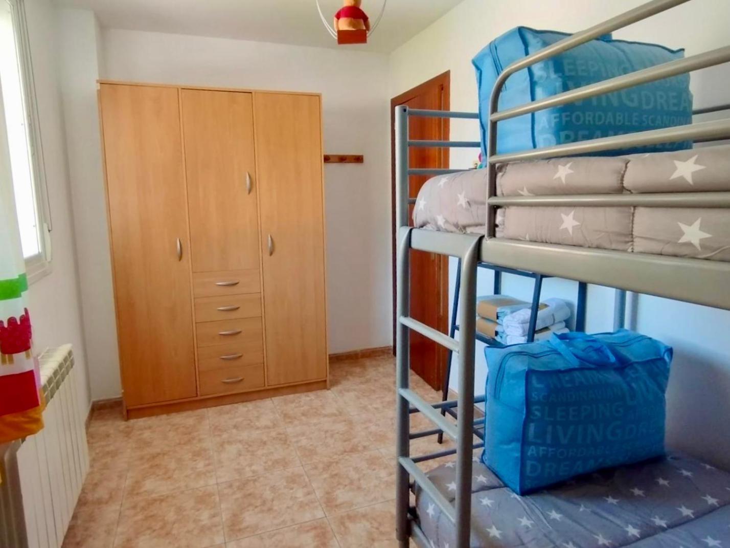 Pirineo Aragones. Casa La Paz Villa Sabiñánigo Buitenkant foto