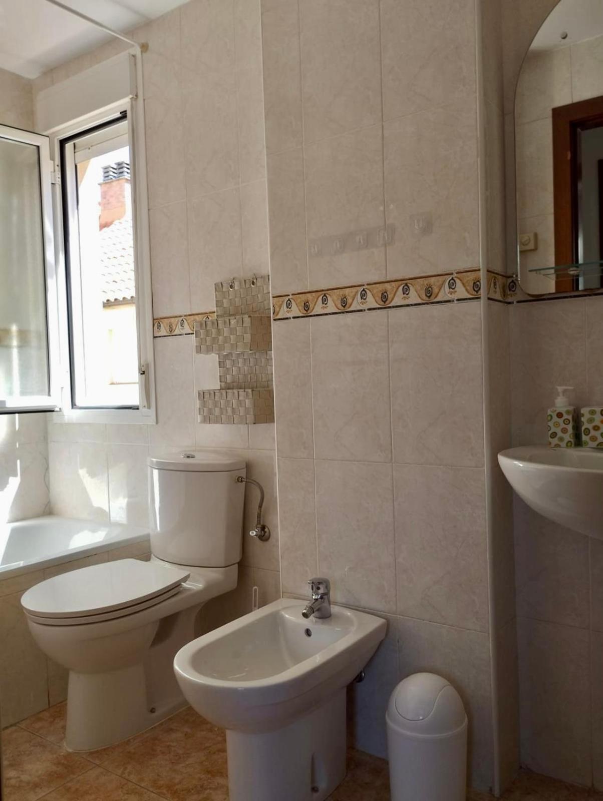 Pirineo Aragones. Casa La Paz Villa Sabiñánigo Buitenkant foto