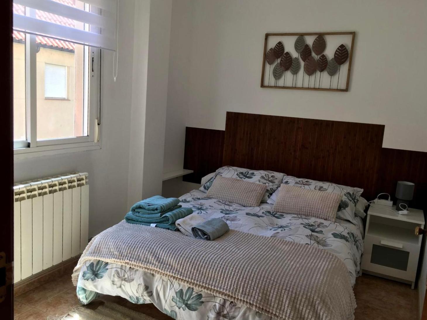 Pirineo Aragones. Casa La Paz Villa Sabiñánigo Buitenkant foto