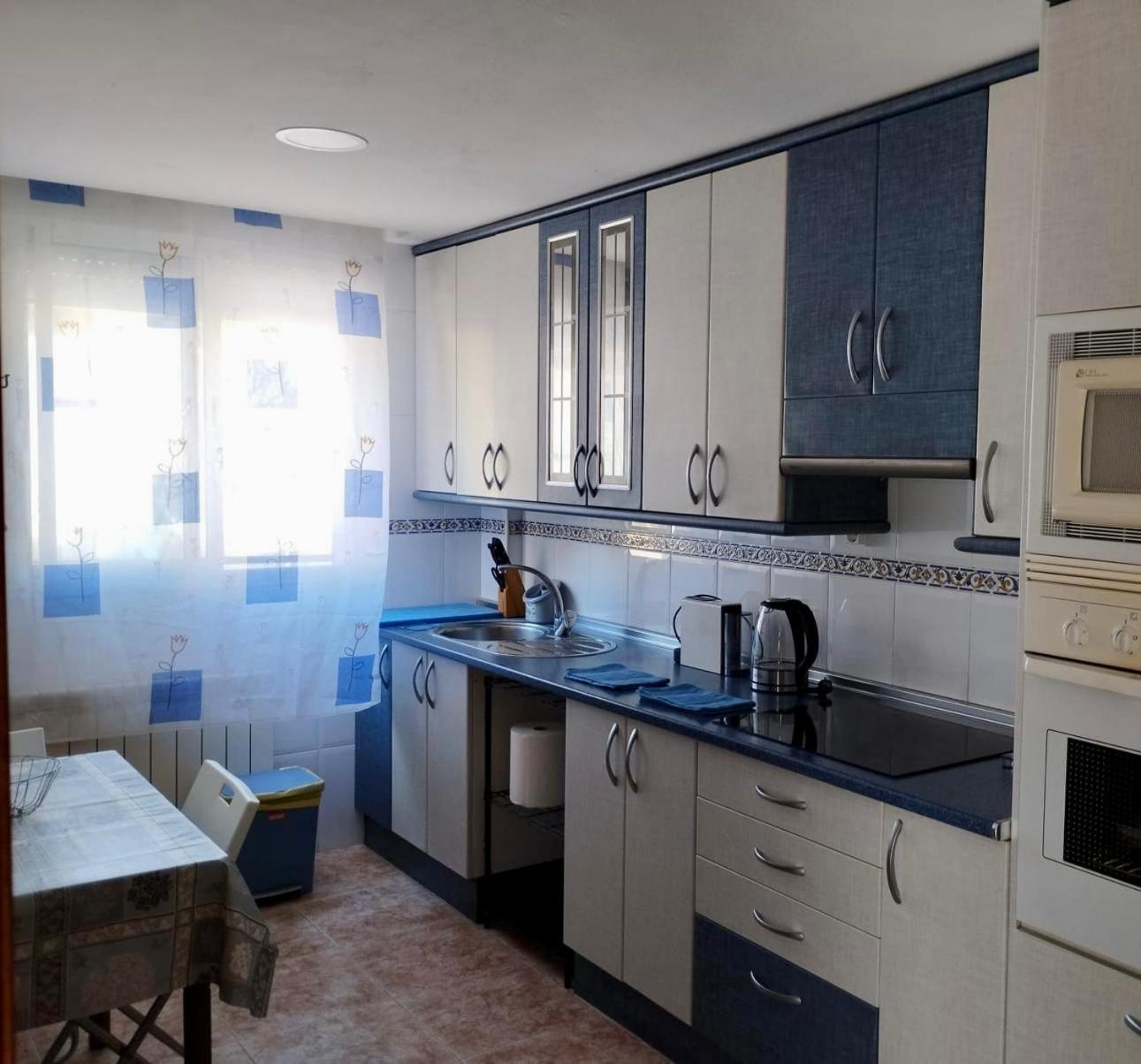 Pirineo Aragones. Casa La Paz Villa Sabiñánigo Buitenkant foto
