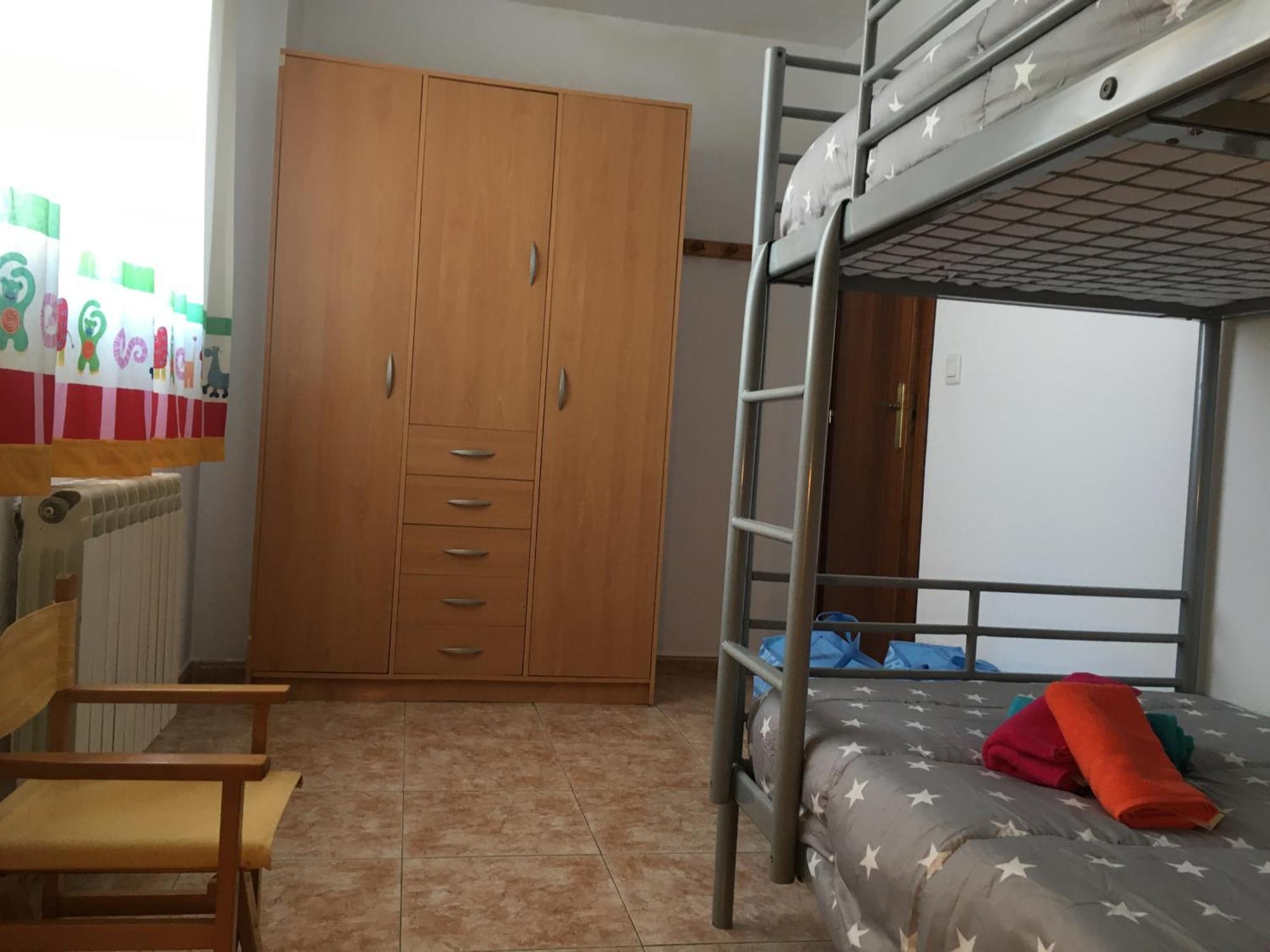 Pirineo Aragones. Casa La Paz Villa Sabiñánigo Buitenkant foto