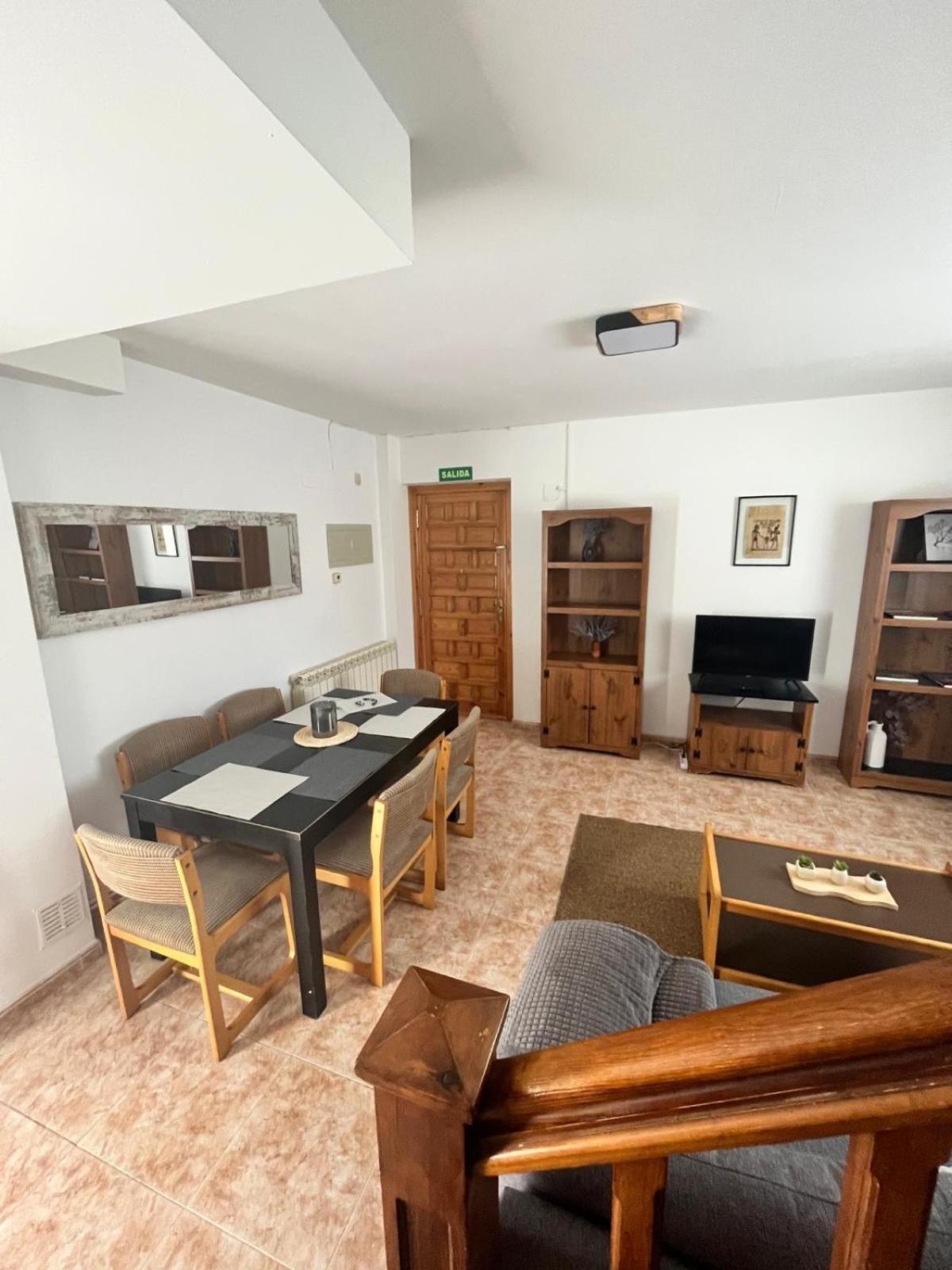 Pirineo Aragones. Casa La Paz Villa Sabiñánigo Buitenkant foto