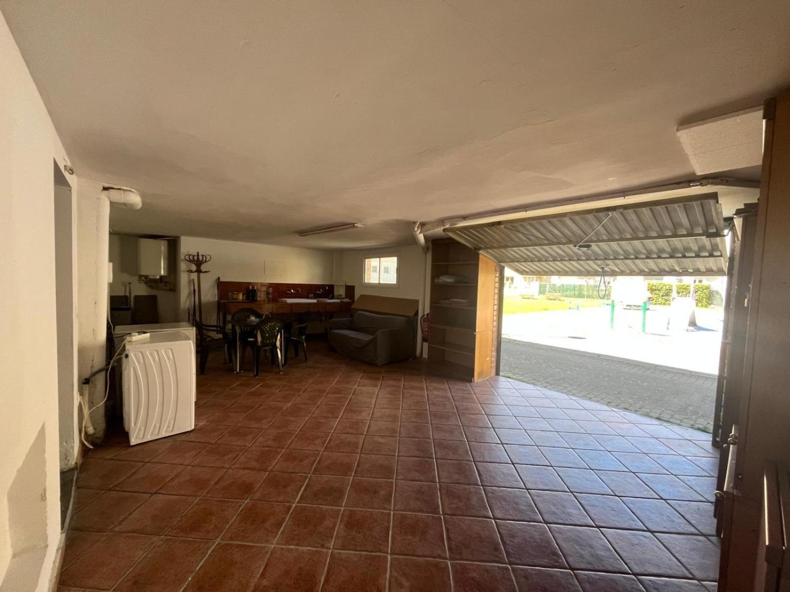 Pirineo Aragones. Casa La Paz Villa Sabiñánigo Buitenkant foto