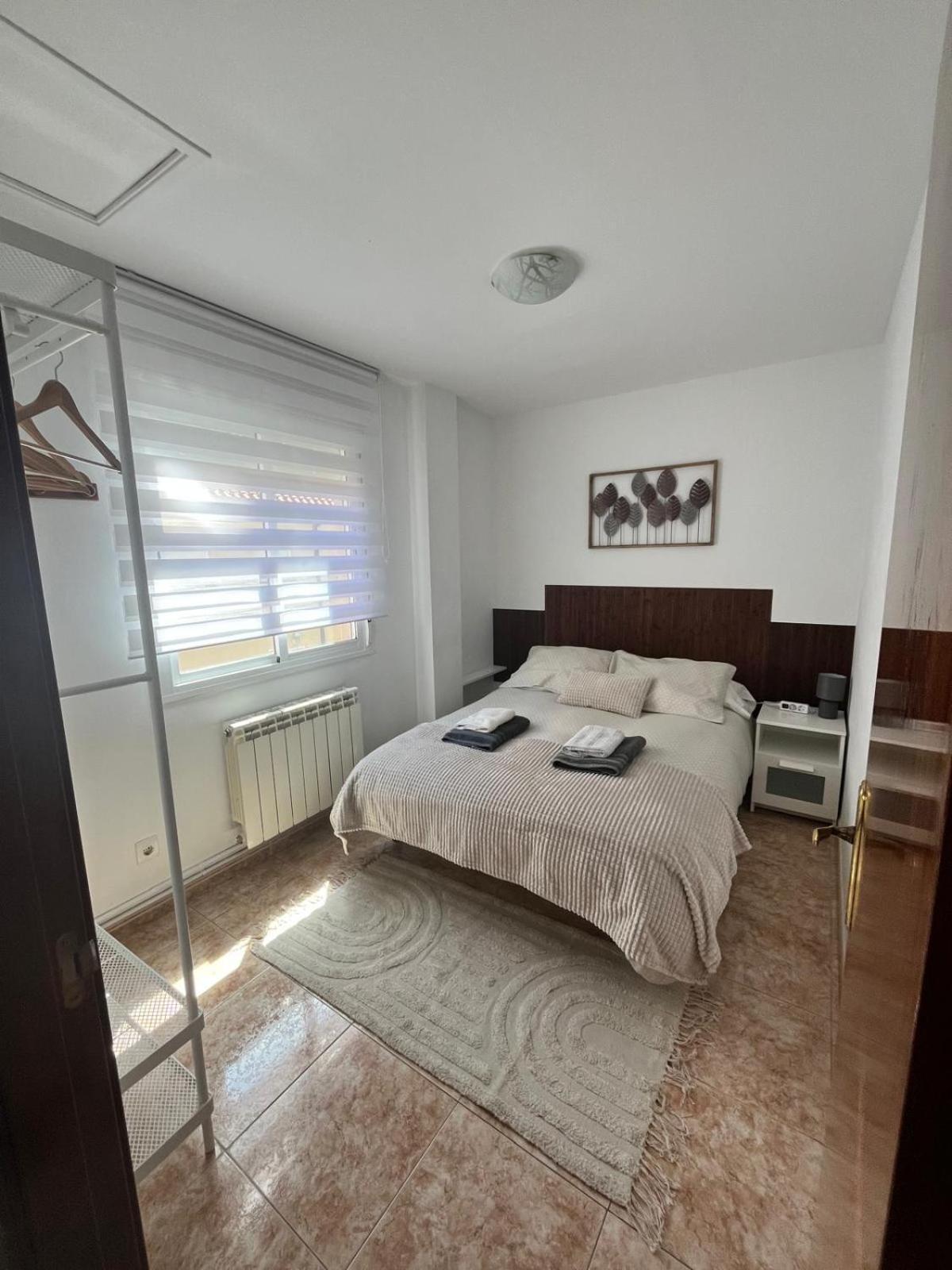 Pirineo Aragones. Casa La Paz Villa Sabiñánigo Buitenkant foto