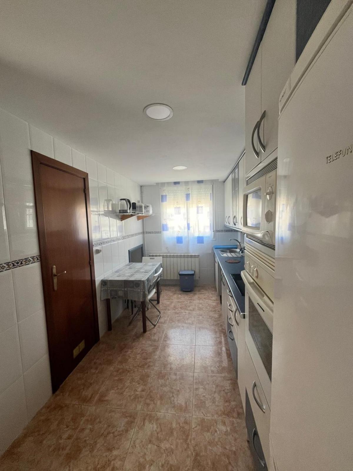 Pirineo Aragones. Casa La Paz Villa Sabiñánigo Buitenkant foto
